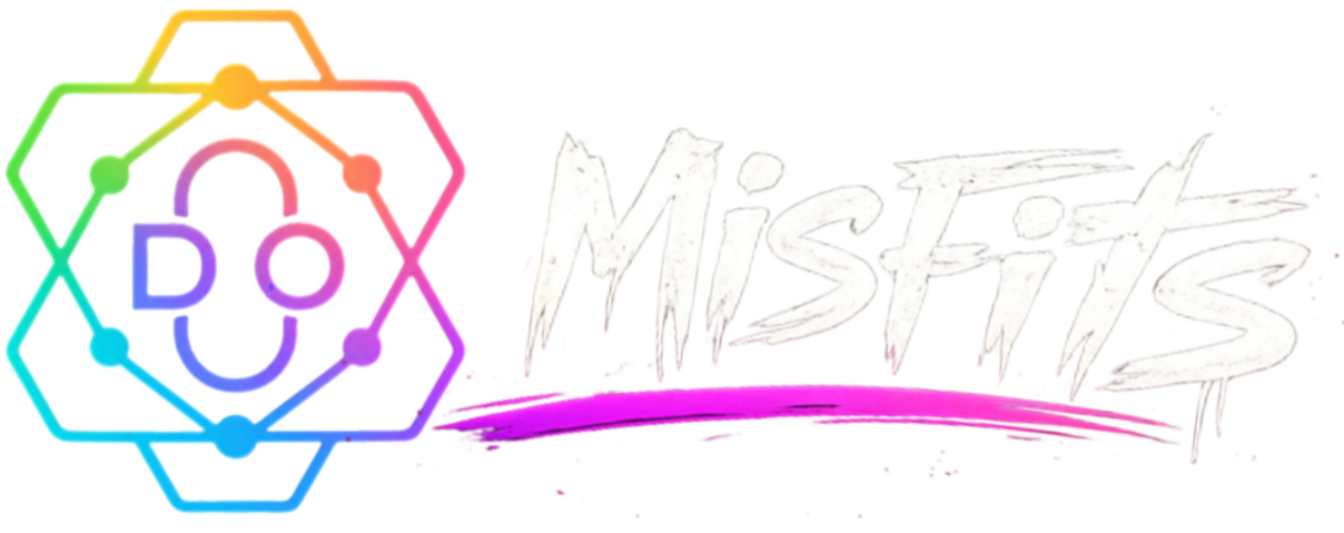 DOmisfits Logo