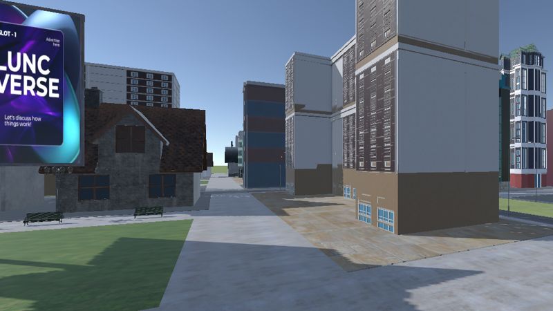 VIP City